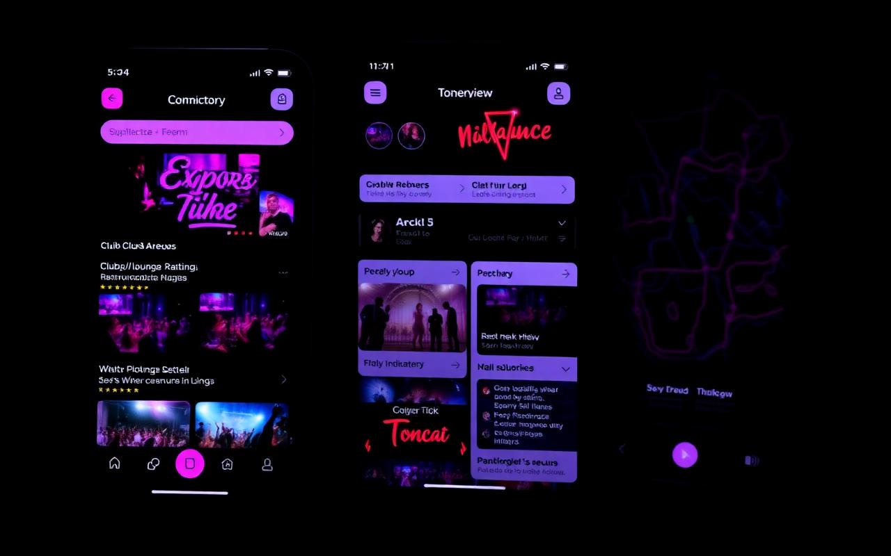 IExplore interface